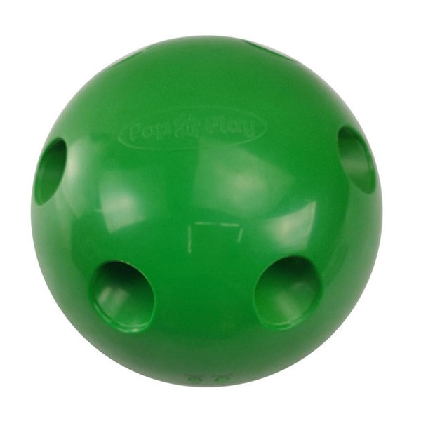 Mejor Pets New Cat Toy Pop Play Pet Toy Ball POP N PLAY