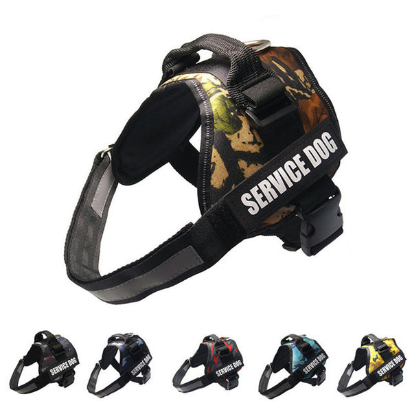 Mejor Pets Dog Harness For Small Medium Large Dog Animals