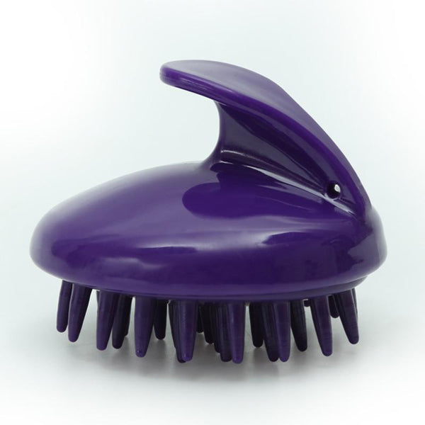 Soft Silicone Pet Cat Dog Grooming Brush Hair Remover Clean Comb Rake Tool