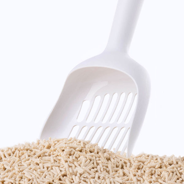 Mejor Pets Pet Cat Litter Shovel Pet Cleanning Tool silicone Scoop Cat Sand Cleaning Product
