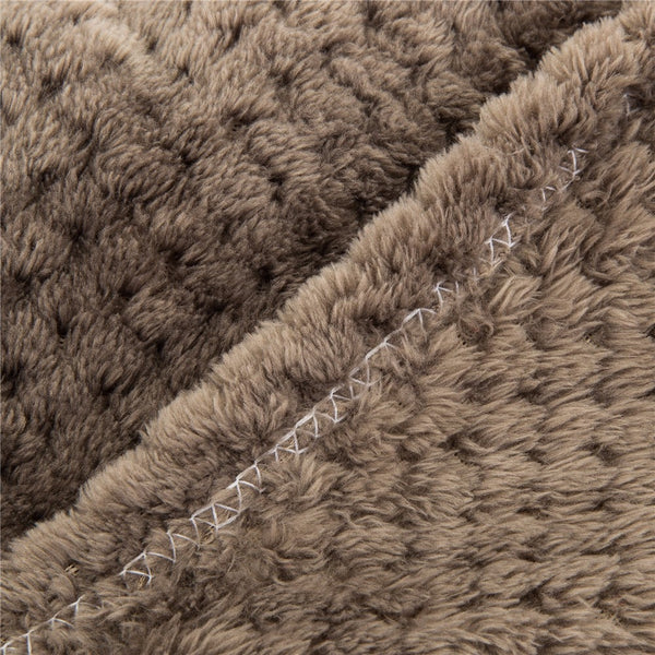 Mejor Pets Warm Pet Dog Blanket