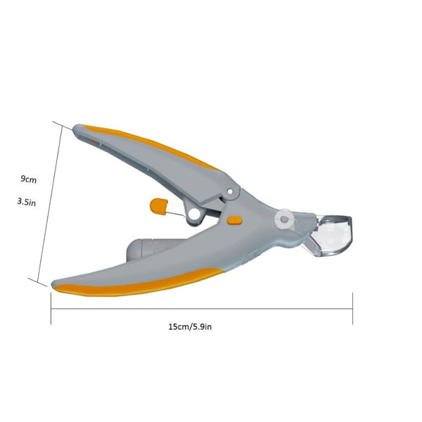 Mejor Pets Professional Dog Nail Clippers Peti Care