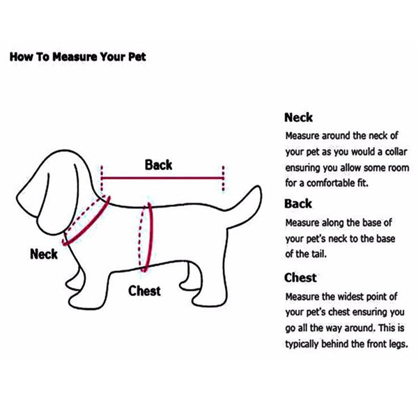 Mejor Pets Dog Hoodies