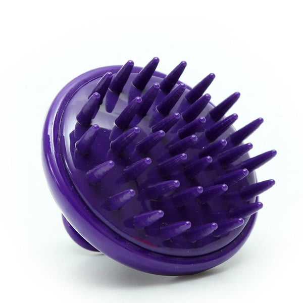 Soft Silicone Pet Cat Dog Grooming Brush Hair Remover Clean Comb Rake Tool