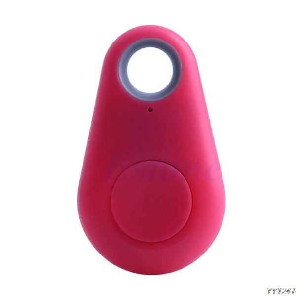 Mejor Pets Dog or Cat Car styling Mini Smart Bluetooth Tracer GPS Locator Tag