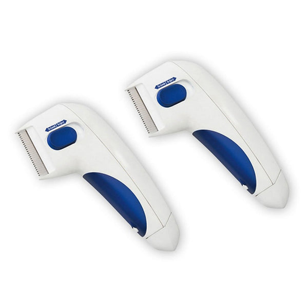 Mejor Pets Practical Electric Head Pet Comb Electric