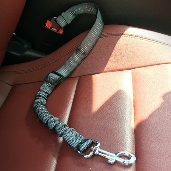 Mejor Pets Vehicle Car Pet Dog Safety Belt Car Puppy Safety Belt Harness Lead Clip.