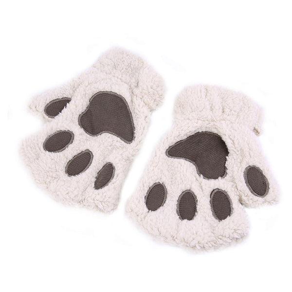 Mejor Pets Fingerless Cat Gloves