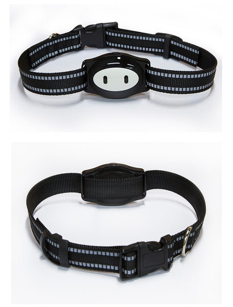 Waterproof MiNi Pet GSM GPS Tracker Locator Collar For Dog Cat Long Standby Geo Fence LBS Free APP Platform Tracking Device D79