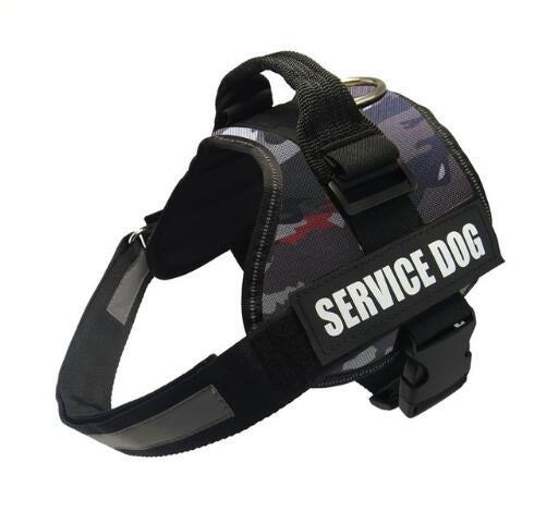 Mejor Pets Dog Harness For Small Medium Large Dog Animals