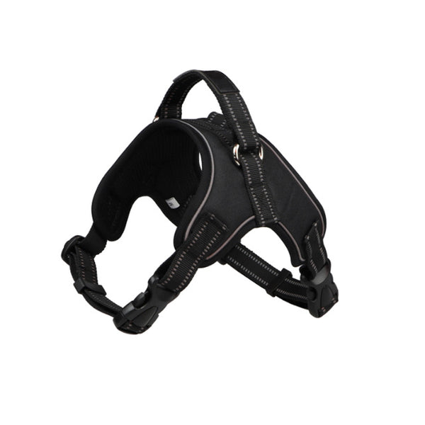 Mejor Pets Dog Harness Breathable Safety Reflective Pets Dog Vest
