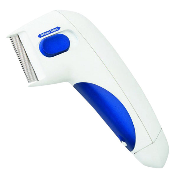 Mejor Pets Practical Electric Head Pet Comb Electric