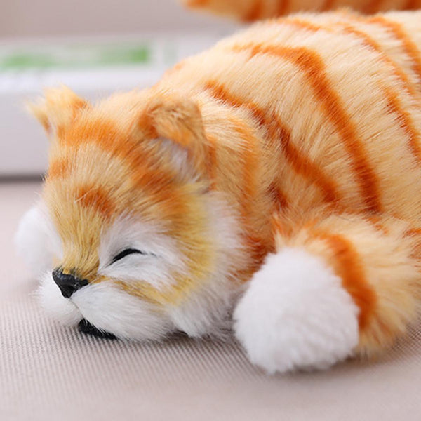 Rag Doll Cat Toy