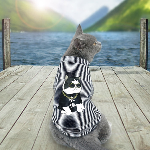 Mejor Pets Cute Dog Clothes For Small Dogs Cats