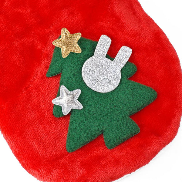 Mejor Pets Christmas Dog Clothes Small Dogs