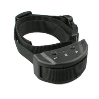 Mejor Pets Hot Sale Anti Bark No Barking Remote Electric Shock Vibration Training Collar