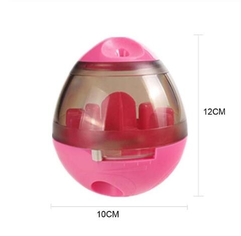 Mejor Pets Interactive IQ Treat dispenser for dogs