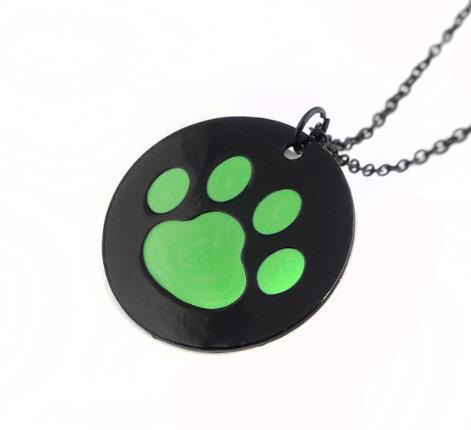 Mejor Pets Pet Cat Dog Claw Jewelry