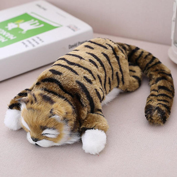 Rag Doll Cat Toy