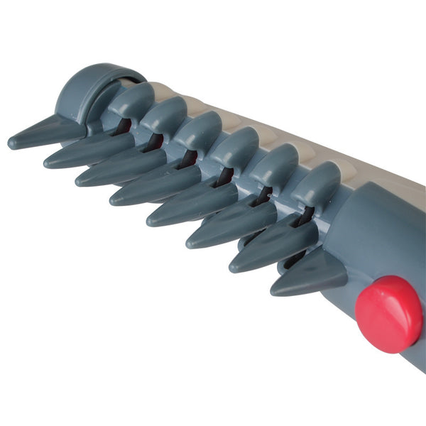 Mejor Pets Electric Dog Brush Professional Puppy Dog Cat Hair Trimmer Slicker Gilling Brush.