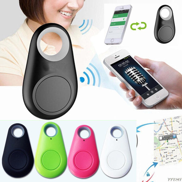 Mejor Pets Dog or Cat Car styling Mini Smart Bluetooth Tracer GPS Locator Tag