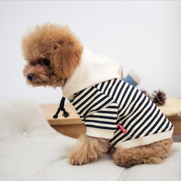 Mejor Pets Pet leisure matching tops
