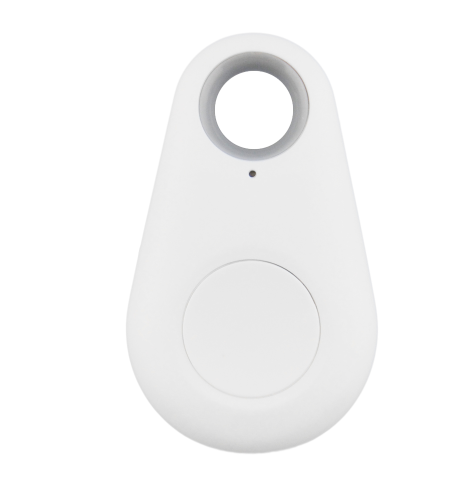 Mejor Pets Dog or Cat Car styling Mini Smart Bluetooth Tracer GPS Locator Tag