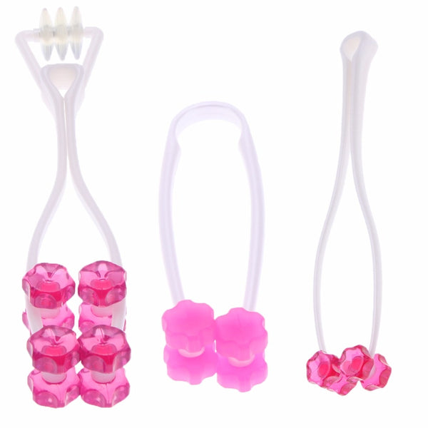 Mejor Pets Pet Cat Massage Tool Cat Thin Face Massager Feet Leg Massager