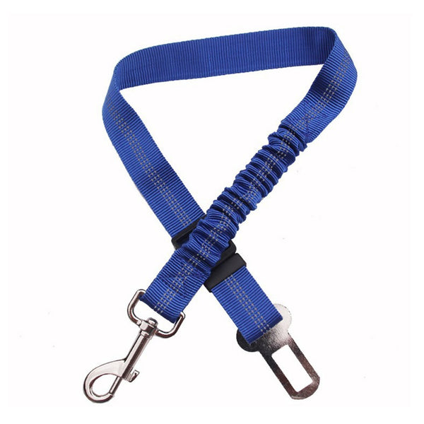 Mejor Pets Vehicle Car Pet Dog Safety Belt Car Puppy Safety Belt Harness Lead Clip.