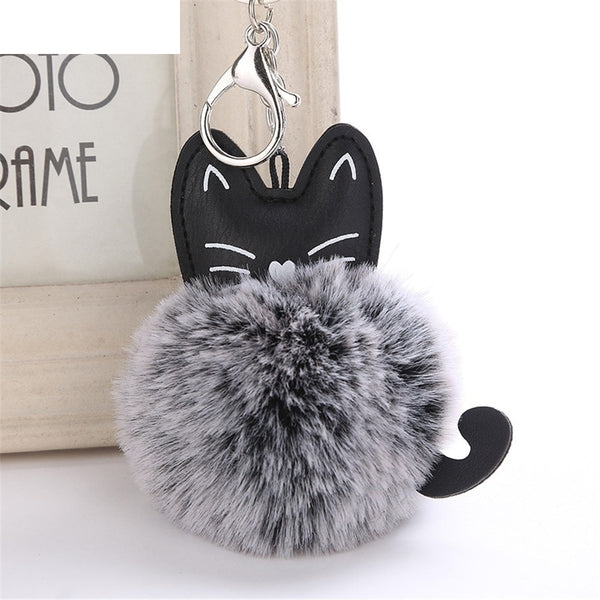 Mejor Pets Pet Cat Key Chain