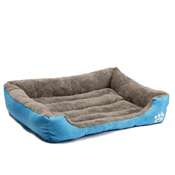 Mejor Pets Large Dog Bed Warm Dog House  Waterproof Kennel For Cat Puppy