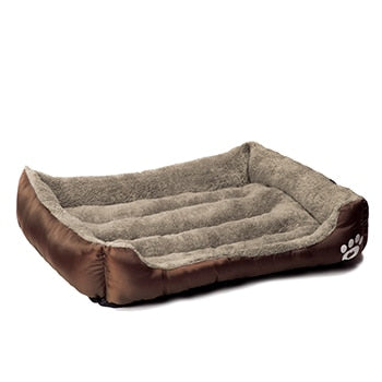 Mejor Pets Large Dog Bed Warm Dog House  Waterproof Kennel For Cat Puppy