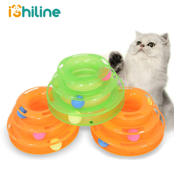 Mejor Pets cat toy Tower