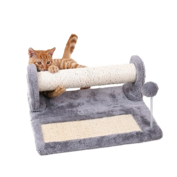 Mejor Pets Cat Tree House Tower 11 Kind Cat Climbing Condo Scratcher Posts