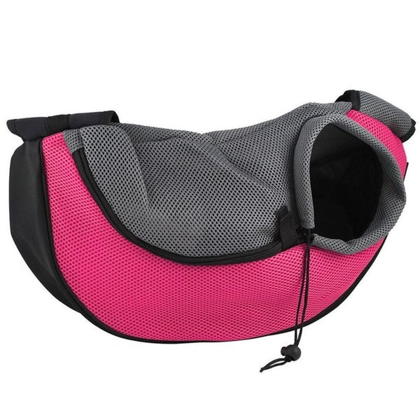 Mejor Pets Puppy Carrier Outdoor Travel Handbag Pouch