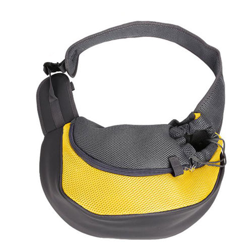 Mejor Pets Puppy Carrier Outdoor Travel Handbag Pouch