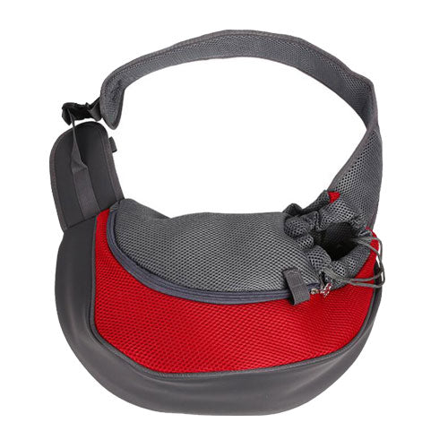 Mejor Pets Puppy Carrier Outdoor Travel Handbag Pouch