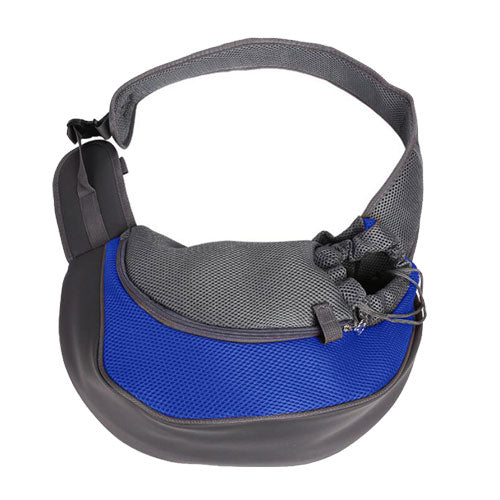 Mejor Pets Puppy Carrier Outdoor Travel Handbag Pouch