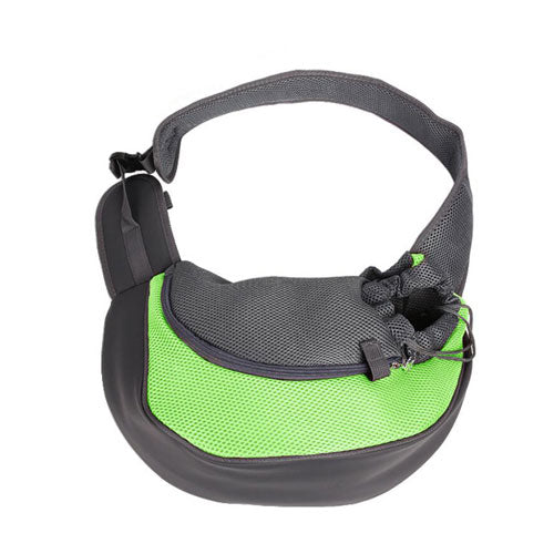 Mejor Pets Puppy Carrier Outdoor Travel Handbag Pouch