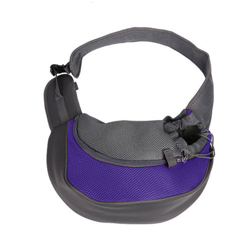 Mejor Pets Puppy Carrier Outdoor Travel Handbag Pouch