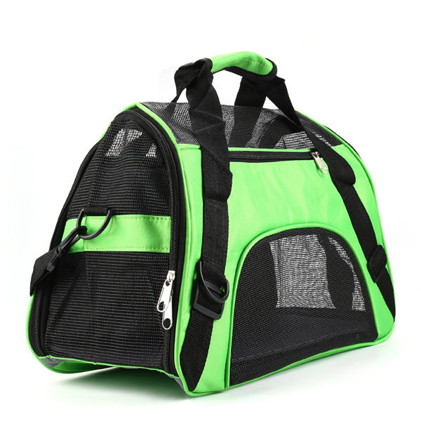 Mejor Pets Pet Cat Carrier Bag Sling Portable Breathable Outdoor