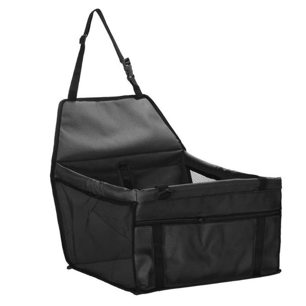 Mejor Pets Folding Pet Dog Carrier Pad Waterproof Dog Seat.