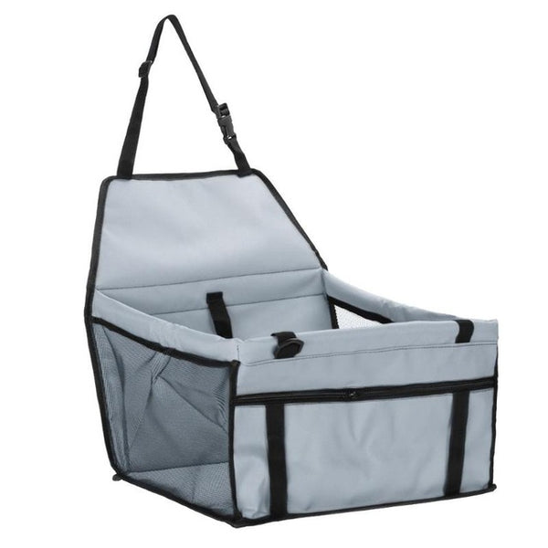 Mejor Pets Folding Pet Dog Carrier Pad Waterproof Dog Seat.
