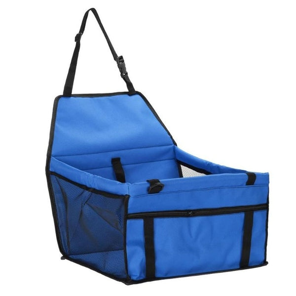 Mejor Pets Folding Pet Dog Carrier Pad Waterproof Dog Seat.